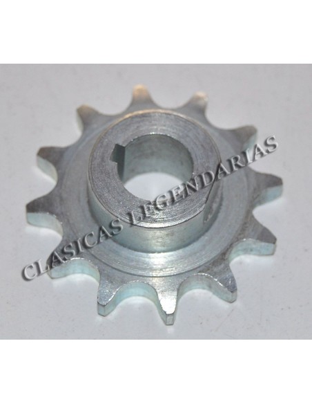 Recambio Piñon salida Cambio Montesa Impala y cota 12 dientes