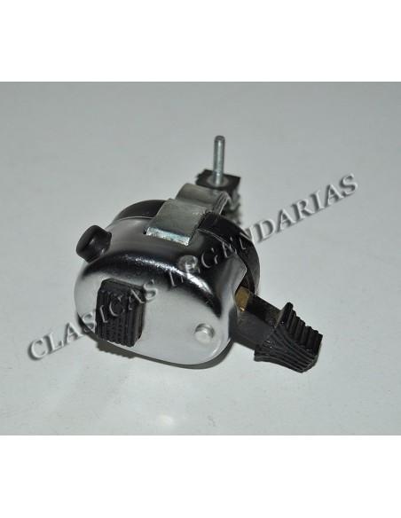 Llave luces Brio standard Ref.1260