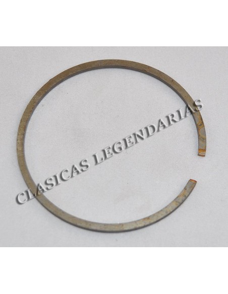 Segmento impala fresado 62,5x2 Ref 1276