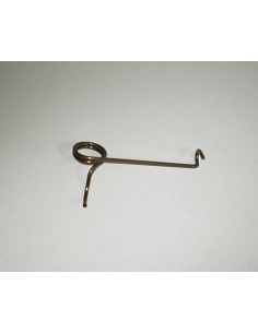 Muelle palanca freno brio Ref.1278