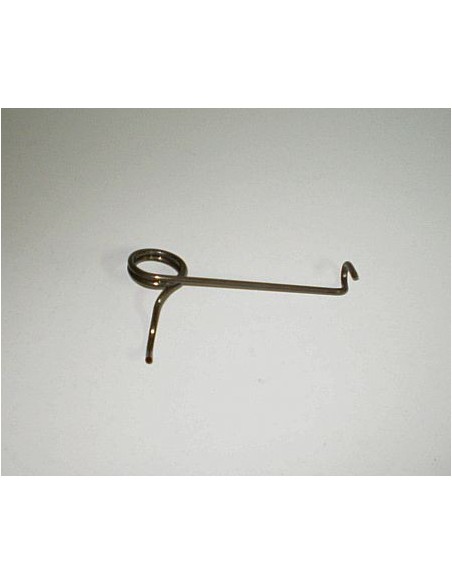 Muelle palanca freno brio Ref.1278