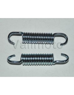 Muelles zapatas Brio Ref.1282