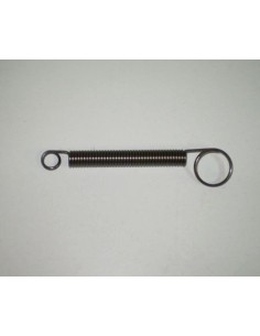 Muelle caballete brio 91-110 Ref 1283