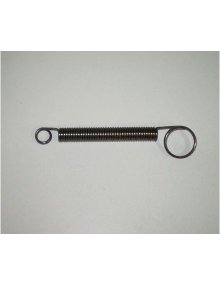 Muelle caballete brio 91-110 Ref 1283