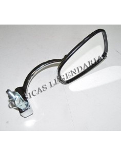 Espejo retrovisor articulado al puño Ref.1284