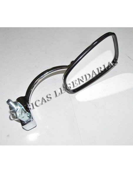 Espejo retrovisor articulado al punó Ref 1284
