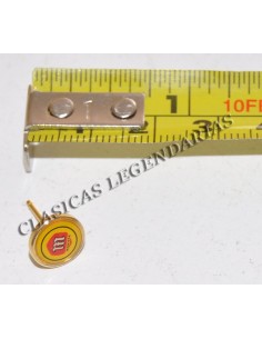 Pin o pendiente montesa Ref 1285
