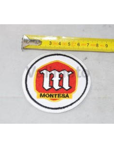 Bordado Escudo Montesa ref.128700