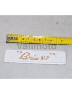 Bordado Brio 91 peq ref.128704