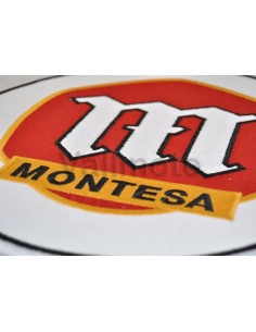 Bordado Montesa blanco Grande ref.12872 2