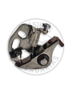 Platinum contact Femsa Montesa and Bultaco Ref.1288