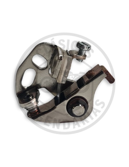 Platinum contact Femsa Montesa and Bultaco Ref.1288