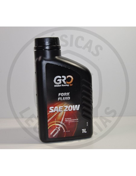 Aceite Horquillla SAE 20 Ref. 1297