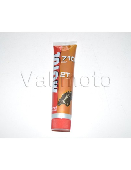 Aceite Motul 710 Mezcla gasolina tubo 125 cc ref.1290
