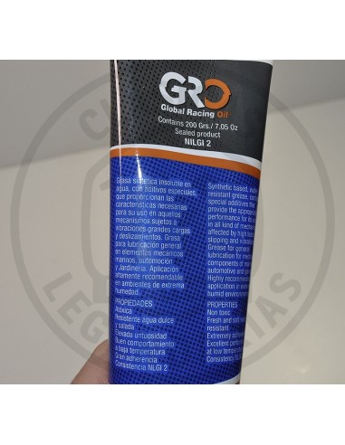 Tubo Grasa Nautica TF2 ref.1308