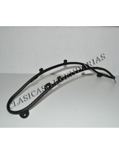 Soporte Guardabarros delantero Impala Cross Ref.1320304