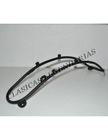 Soporte Guardabarros delantero Impala Cross Ref.1320304