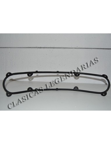 Soporte Guardabarros delantero Impala Cross Ref.1320304