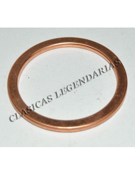 Junta escape Impala 250 Ref.136004