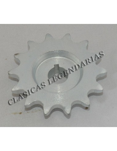Piñon salida Cambio Enduro 125H y Cappra 125 ref.1363046000Z14