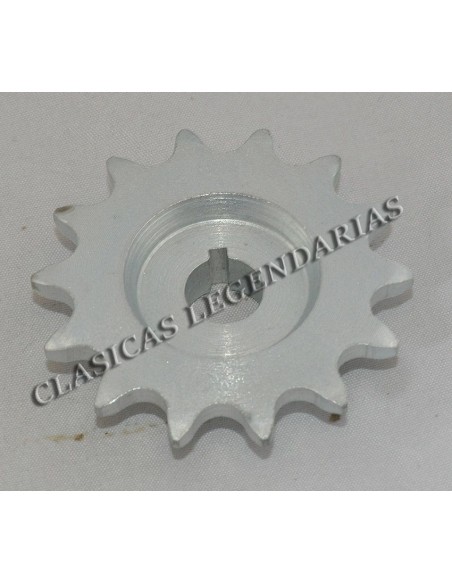 Piñon salida Cambio Enduro 125H y Cappra 125 ref.1363046000Z14