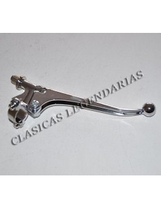 Manetas amal metalicas juego Ref 1363137