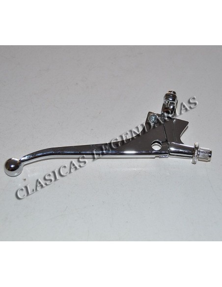 Manetas amal metalicas juego Ref 1363137