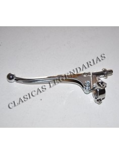 Manetas amal metalicas juego Ref 1363137