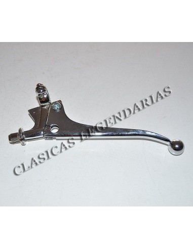 Manetas amal metalicas juego Ref 1363137