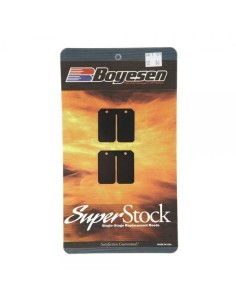 Laminas admision carbono Montesa Cota 315 ref.14111NN3003