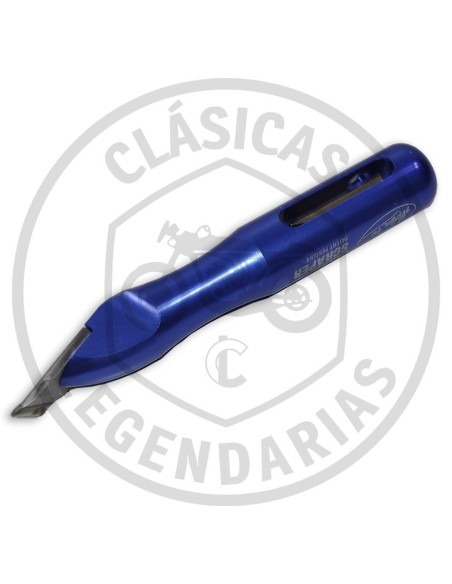 Herramienta rascador de juntas Profesional ref.14562