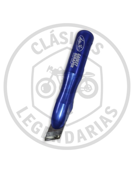 Professional gasket scraper tool ref.14562