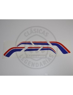 Adhesivo rayas deposito Montesa Enduro 360 H7 ref.67204420