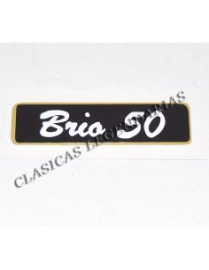 Anagrama Brio 50 ref. 1522