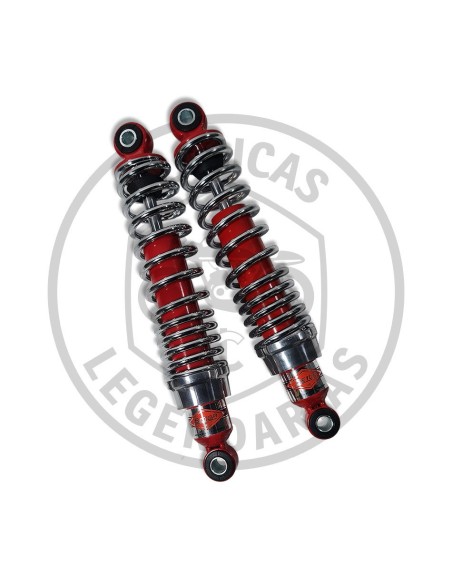 Amortidors Montesa Impala Sport 250 Joc Ref 1540035