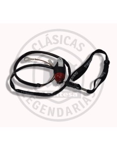 Boton de paro motor  Magnetico leonelli, hombre al agua, universal