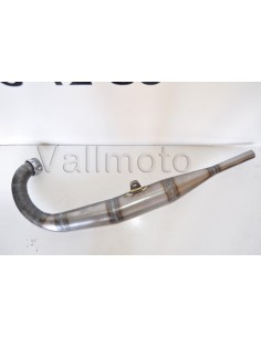 Tubarro completo Impala GP 250cc Ref.1553