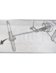 Útil montaje muelles Ref.1557