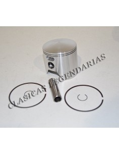 Pistón Impala Sport 250 73mm Ref.1560074