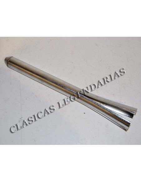 Extractor rodamientos direccion Impala y cota ref.1560