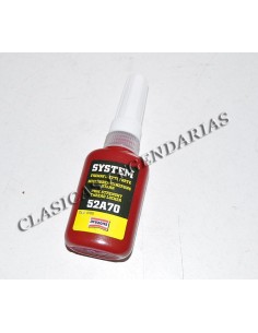 Adhesivo anaeróbico para roscas de tornillos Ref.15611