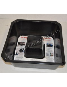 Bandeja cambio aceite Ref.1567 2