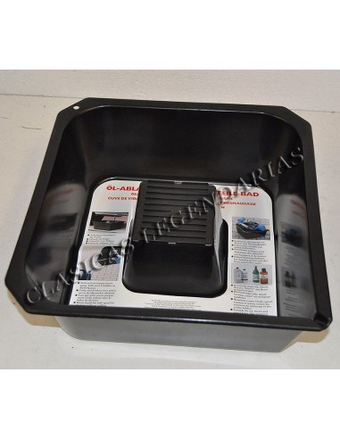 Bandeja cambio aceite Ref.1567