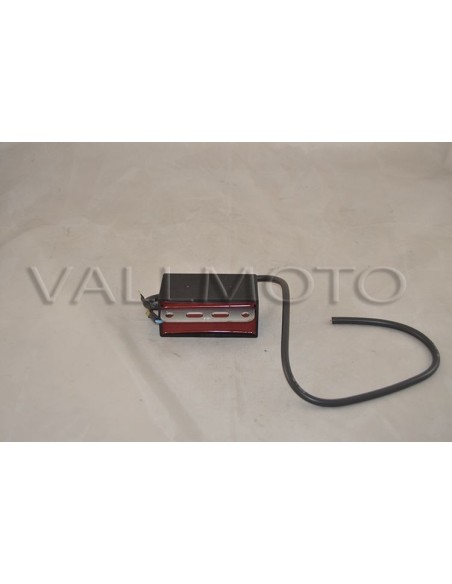 Sustitución bobina electrónica