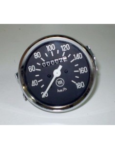 Cuenta kilometros impala sport 250 Ref 1580038