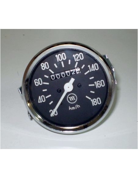 Cuenta kilometros impala sport 250 Ref 1580038