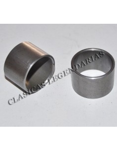 Casquillo caballete al chasis Impala Ref.1591