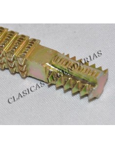 Lima reparadora roscas méticas Ref.1602