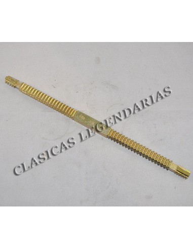 Lima reparadora roscas méticas Ref.1602