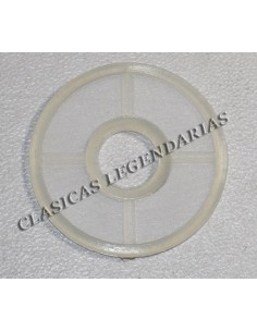 Filtro gasolina Carburador Dellorto ref. 16081.921